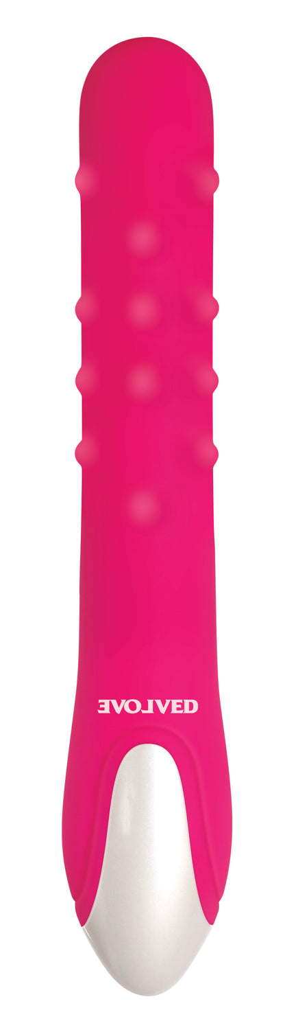 Love Spun by Evolved Novelties