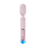 Kiiroo ProWand Wand Vibrator — Body-Friendly Silicone & LED Spotlight - KR2496