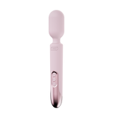 Kiiroo ProWand Wand Vibrator — Body-Friendly Silicone & LED Spotlight - KR2496