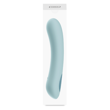 Kiiroo Pearl2+ Turquoise G-Spot Vibrator - KR2519