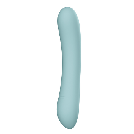 Kiiroo Pearl2+ Turquoise G-Spot Vibrator - KR2519
