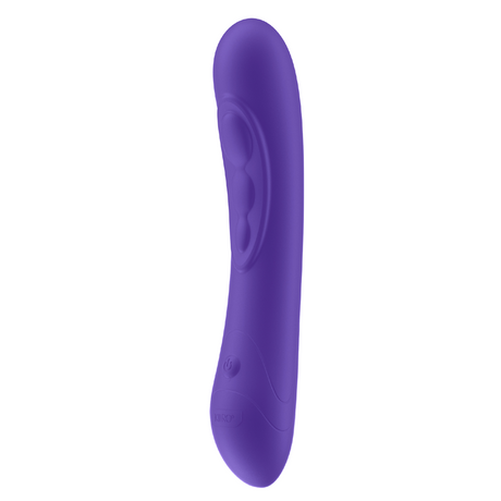 Kiiroo Pearl3 G-Spot Vibrator, Purple - KR2533