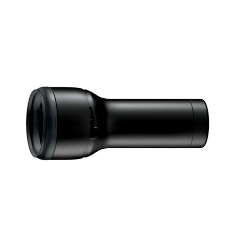 Kiiroo Keon Compatible Stroker Case with Attachment Ring - KR2540