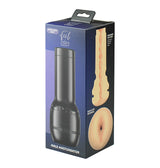 Kiiroo Feel Stroker Extra Tight Butt (Pale) - KR2830