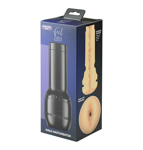 Kiiroo Feel Stroker Extra Tight Butt (Pale) - KR2830