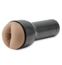 Kiiroo Feel Stroker — Extra Tight Butt (Mid Brown) - KR2861