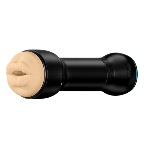 Kiiroo PowerBlow & FeelVictoria June Mouth Stroker Combo - KR2946