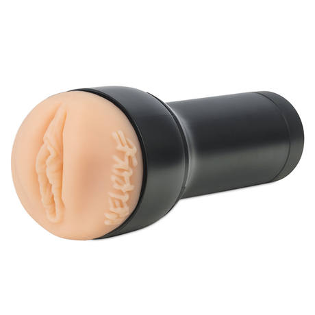 Kiiroo FeelMelRose Stroker — TPE Sleeve, Connects to Keon & PowerBlow - KR2960