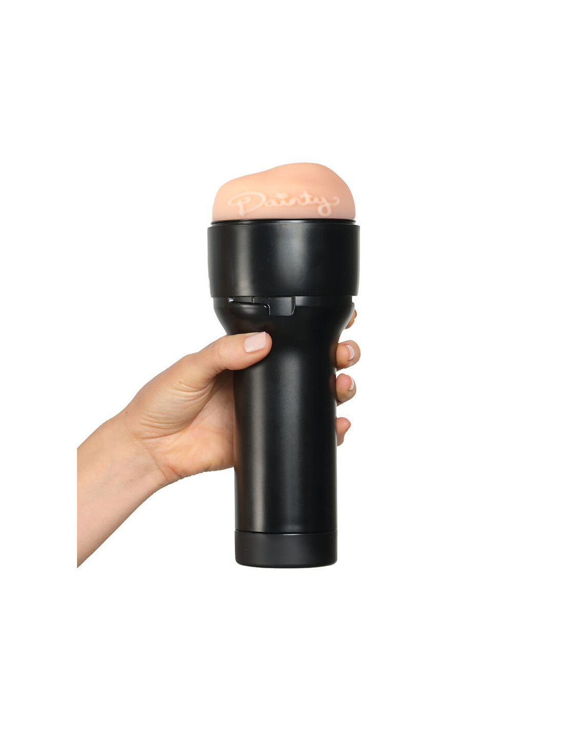 Kiiroo FeelDainty Stroker — TPE Sleeve, Size 220x84 - KR2977