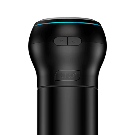Kiiroo PowerBlow Suction Attachment for FeelStrokers - KR2991