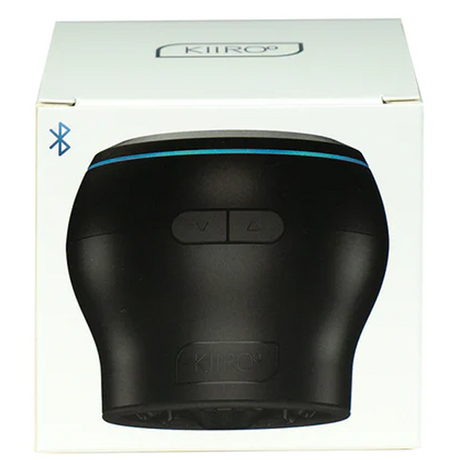 Kiiroo PowerBlow Suction Attachment for FeelStrokers - KR2991