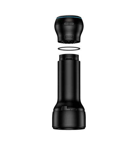 Kiiroo PowerBlow Suction Attachment for FeelStrokers - KR2991