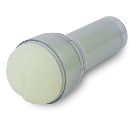 Kiiroo FeelGlow Glow-in-the-Dark Stroker (200 x 84 mm) - KR6003