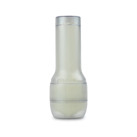 Kiiroo FeelGlow Glow-in-the-Dark Stroker (200 x 84 mm) - KR6003