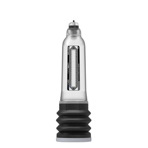 Bathmate Hydromax7 Pump — Clear (Fits 5–7") - BMT-HM7-CC
