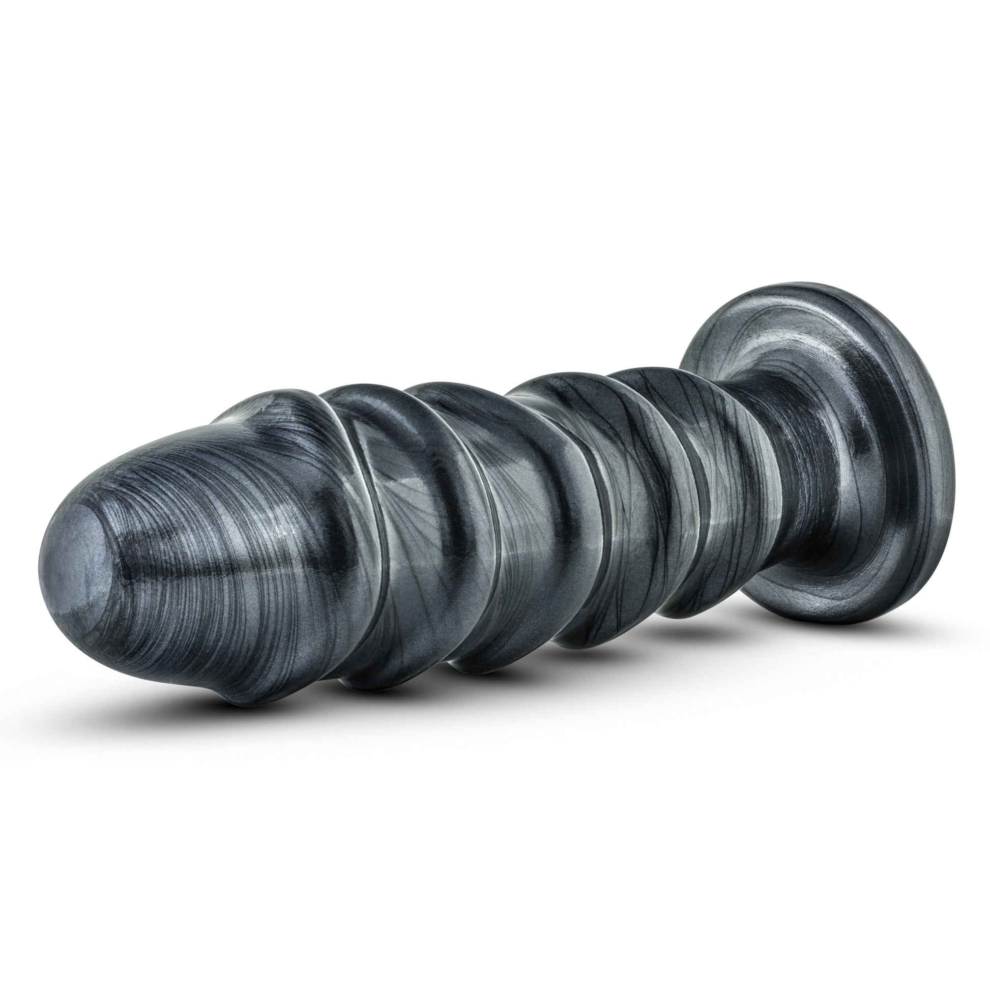 Jet - Annihilator - Carbon Metallic Black by Blush