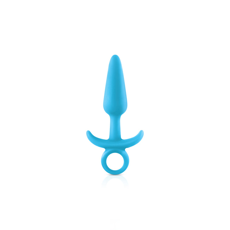 "Firefly - Prince - Small - Blue NSN0476-17"
