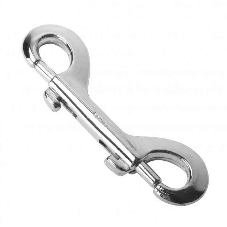 Double Sided Snap Hook by Kink Industries