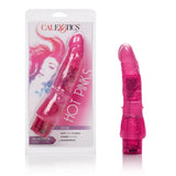 10 Function Stud 7 Inches - Hot Pink by CalExotics