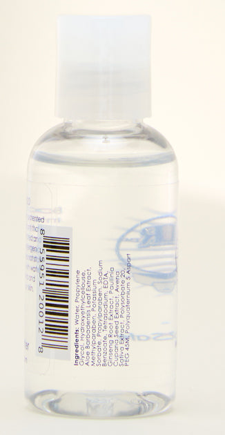 Clear Formula 2 oz by Boy Butter
