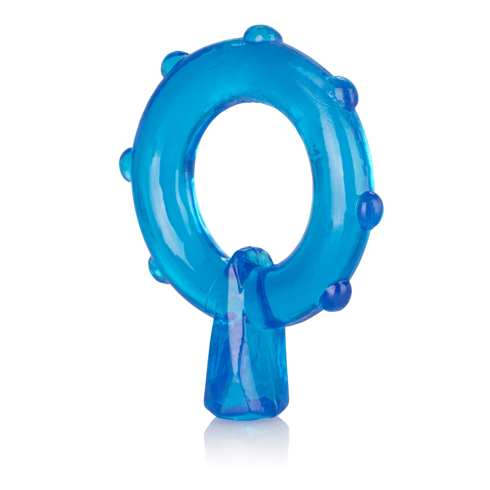 Magic C-Rings - Blue by CalExotics