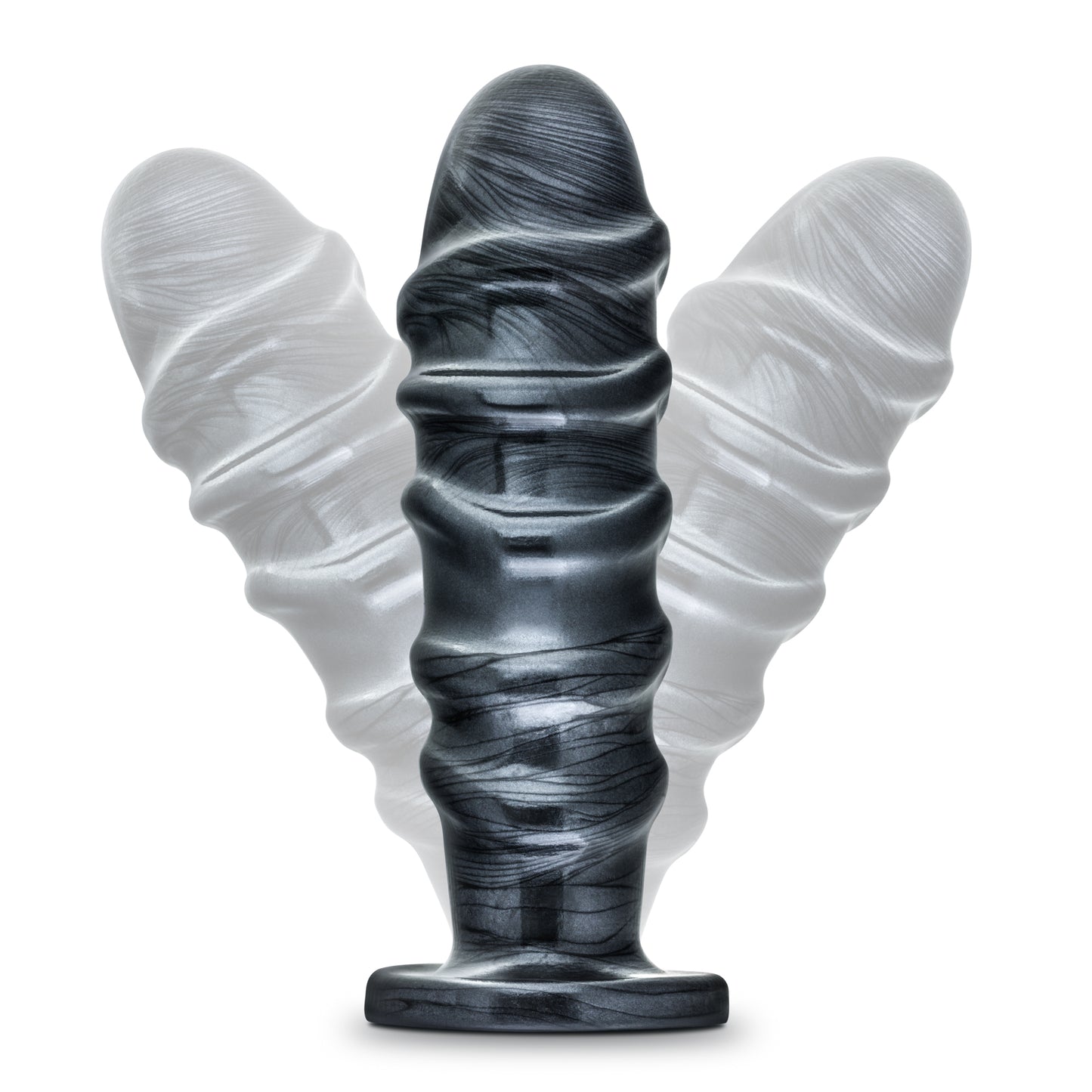 Jet - Annihilator - Carbon Metallic Black by Blush