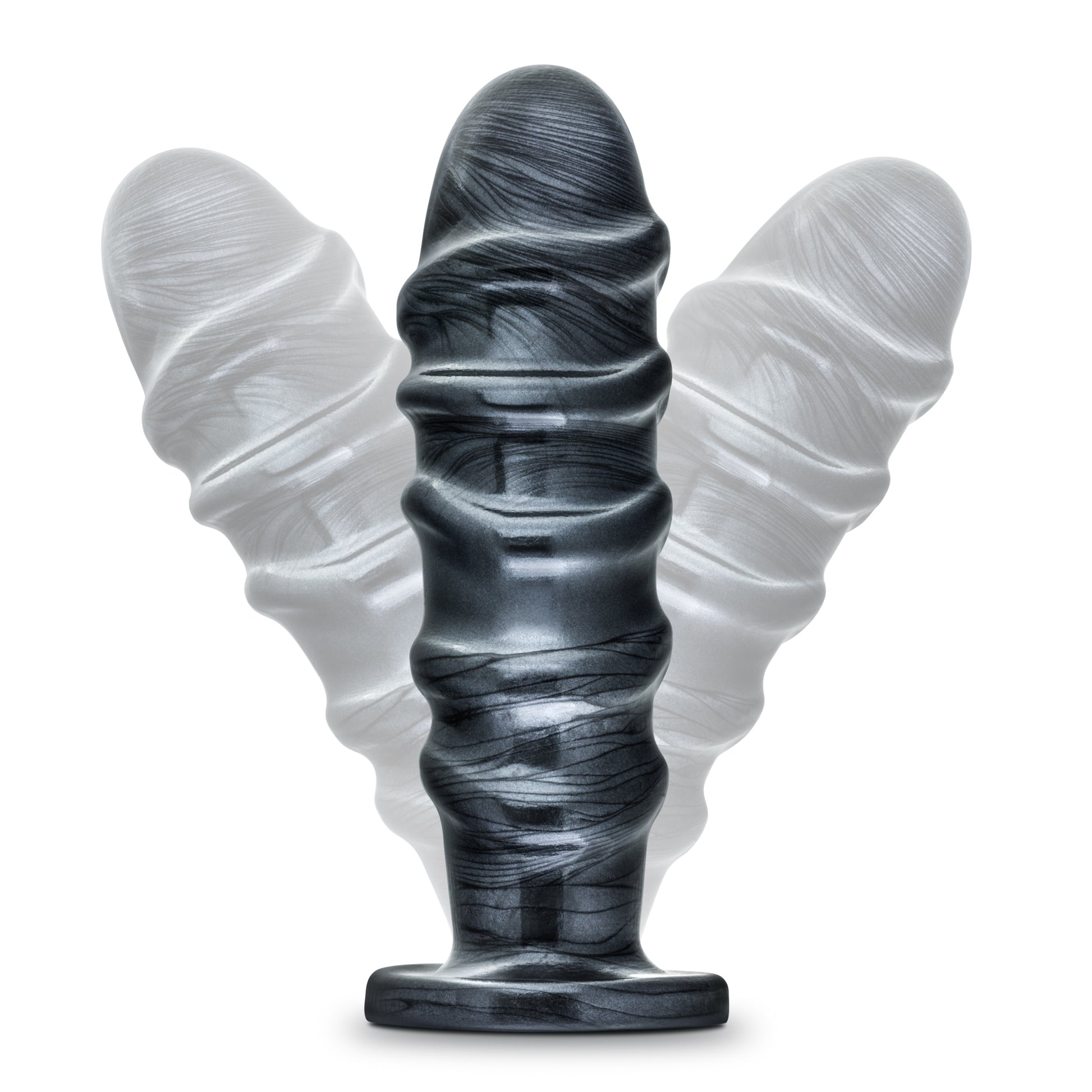 Jet - Annihilator - Carbon Metallic Black by Blush
