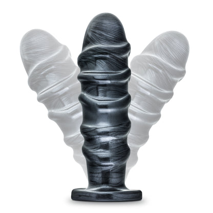 Jet - Annihilator - Carbon Metallic Black by Blush