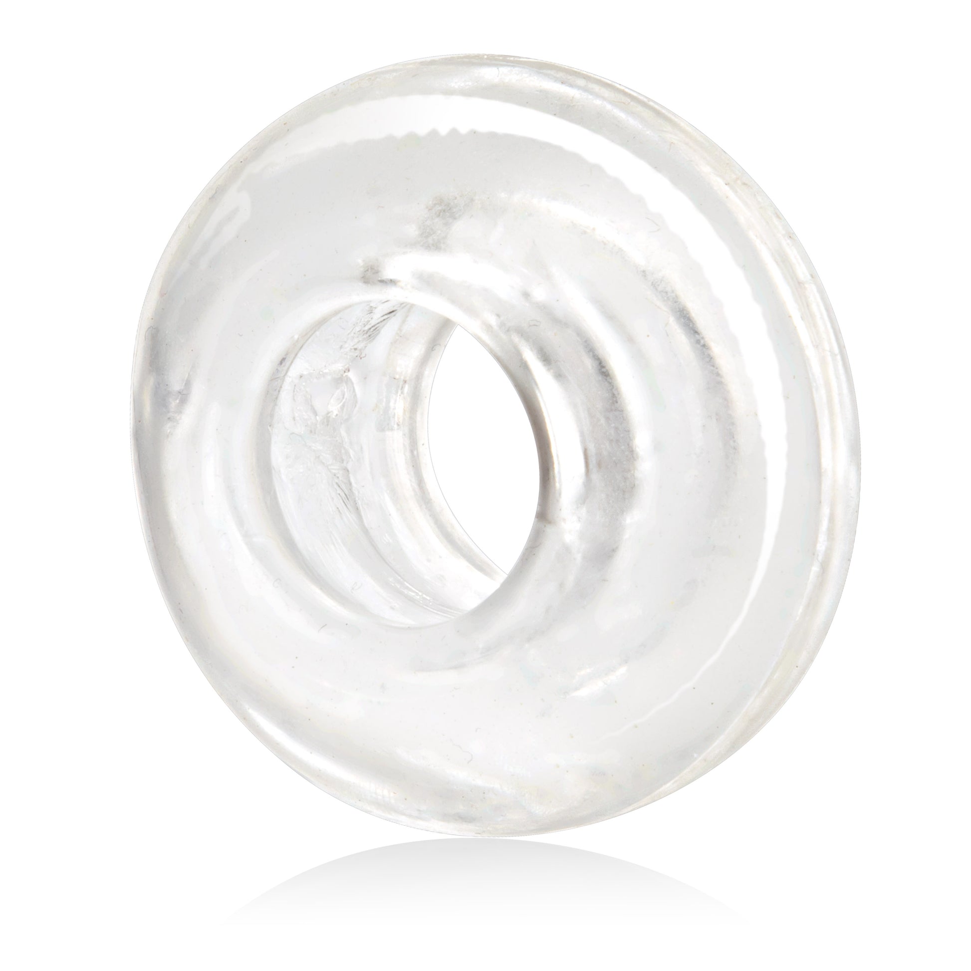 Reversible Ring Set - Clear by CalExotics