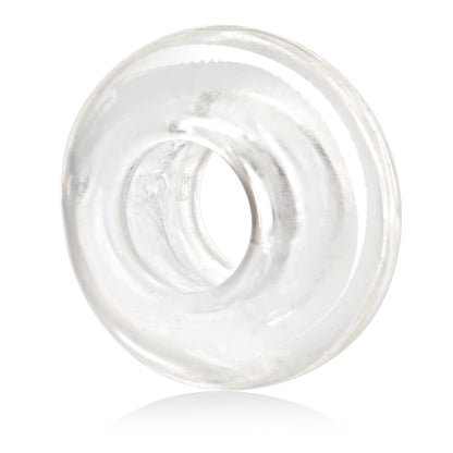 Reversible Ring Set - Clear by CalExotics