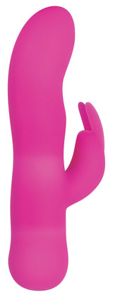 Evolved Novelties Sugar Bunny Silicone Rabbit Vibrator - EN-VB-1172-2