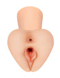 Pipedream Pick Your Pleasure XL Stroker - Light - PDRD62521