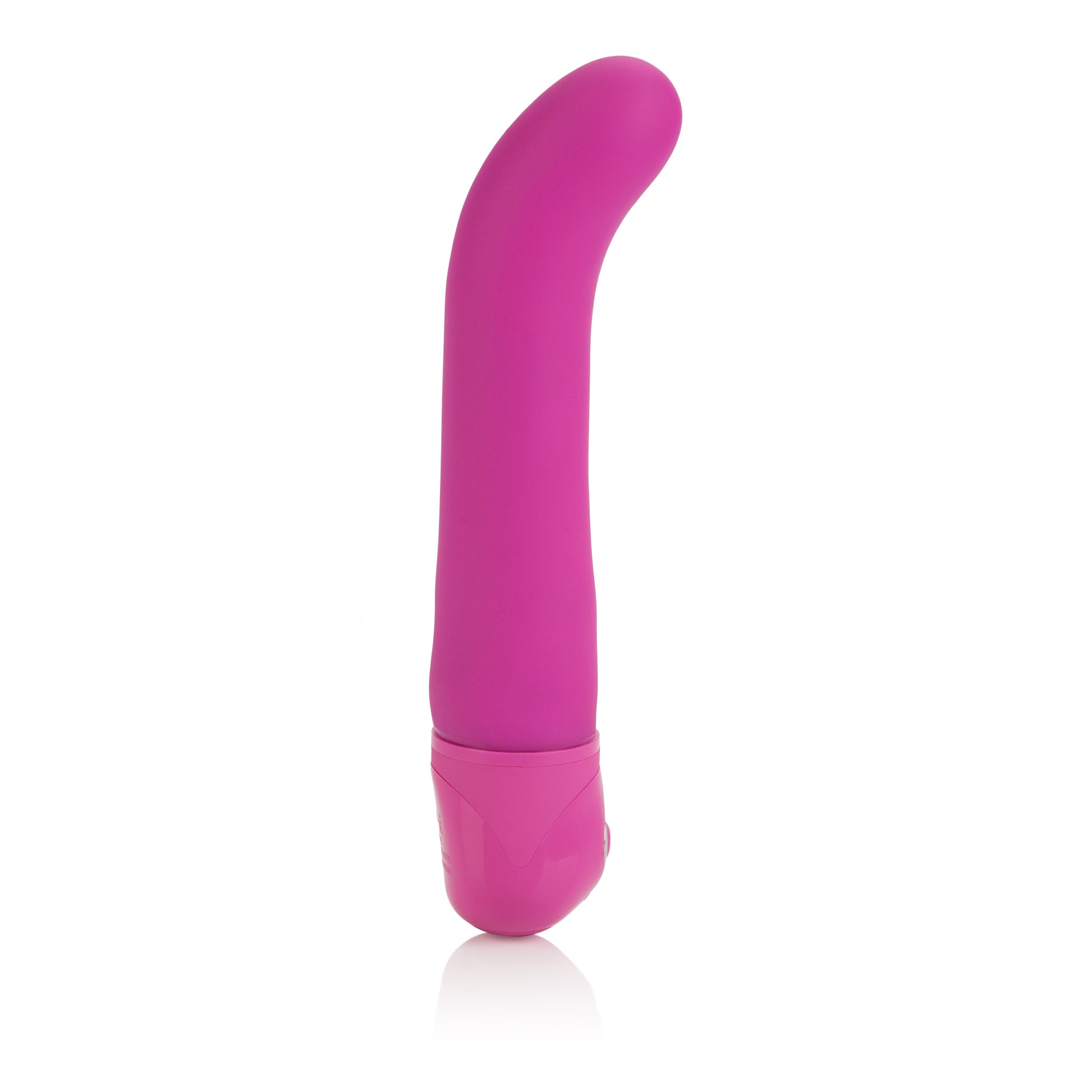 Waterproof Power Stud G Vibe - Pink by CalExotics