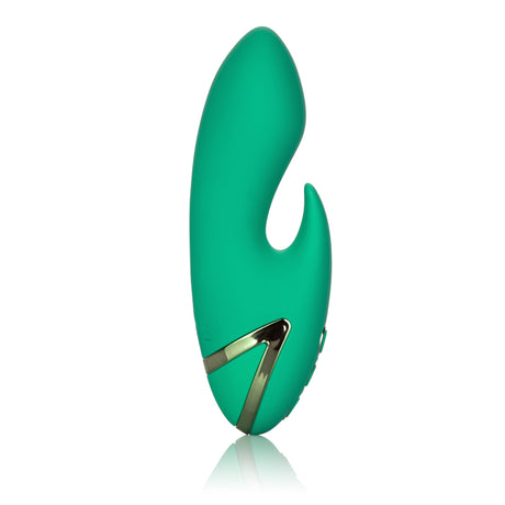CalExotics California Dreaming Sierra Sensation Travel Rabbit Vibrator - SE4349153