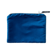 Liberator Zappa Toy Bag, Blueberry Microsuede, 13.5 x 11 in - L7932