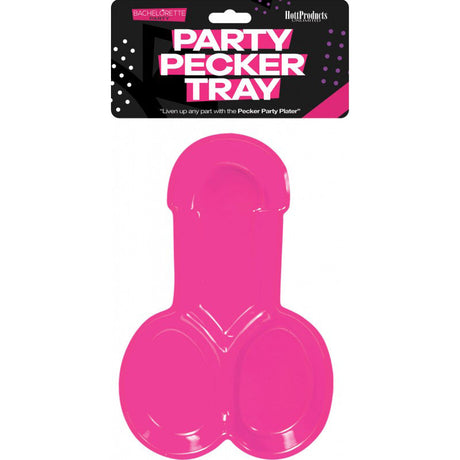 Pecker Party Platter