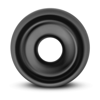 Performance Universal Replacement Tpe Pump Sleeve - Black by Blush
