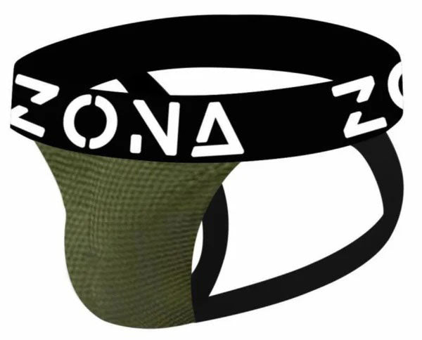 "Army Edge Jockstrap - Xl HS007B-XL"