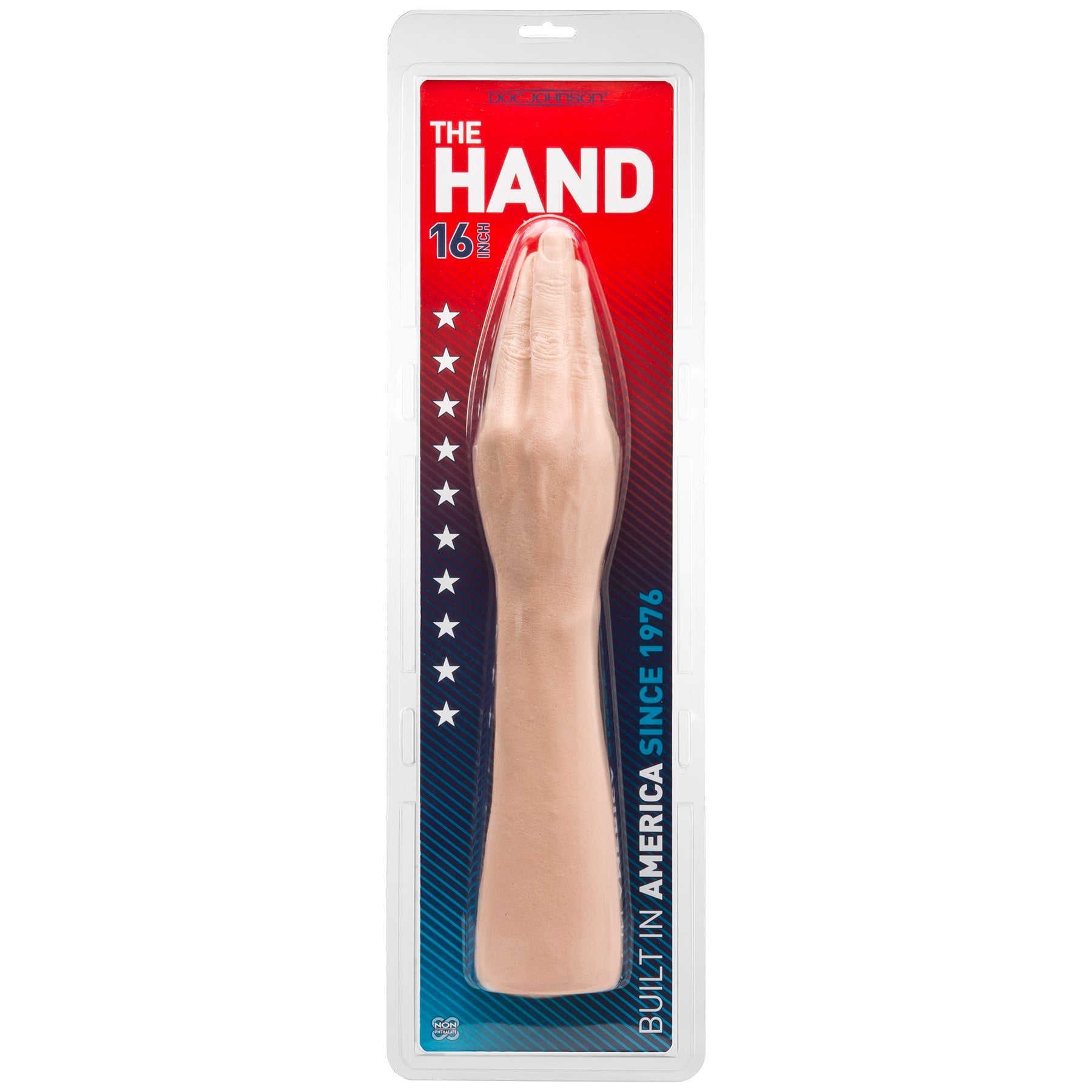 The Hand by Doc Johnson