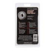 CalExotics Advanced Silicone Pump Sleeve — Smoke, Fits Up to 3-inch - SE1049202