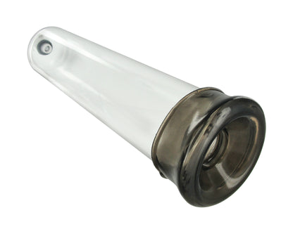 Comfort Cyclinder Seal - Smoke by XR Brands
