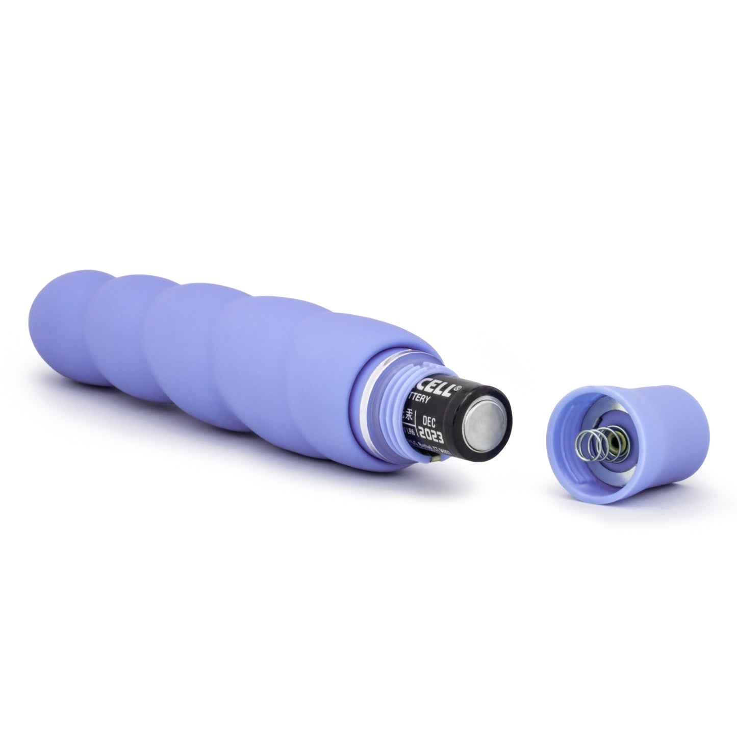 Luxe - Anastasia - Periwinkle by Blush