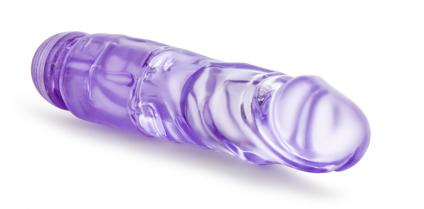 Naturally Yours the Little One - Purple by Blush