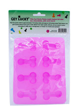 Penis Party Chocolate/ice Tray