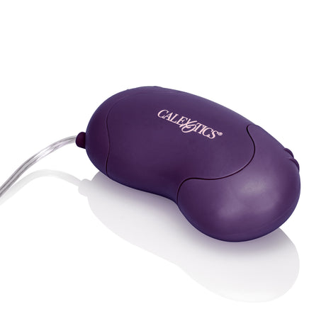 CalExotics Bliss Bullet Vibrator, 2-Speed — Purple - SE1148143