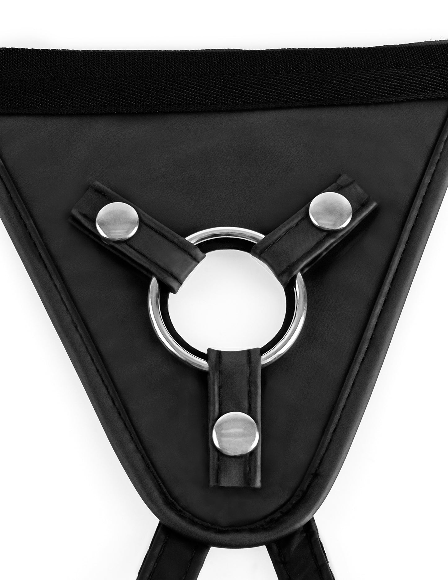 Fetish Fantasy Series Perfect Fit Harness - Black by Pipedream