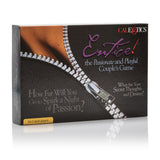 CalExotics Entice Game — Adult Board Game - SE2528003