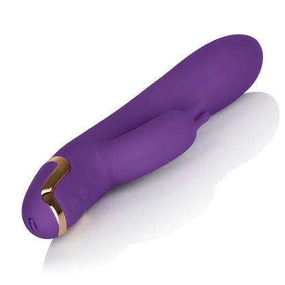 Entice Isabella - Purple by CalExotics