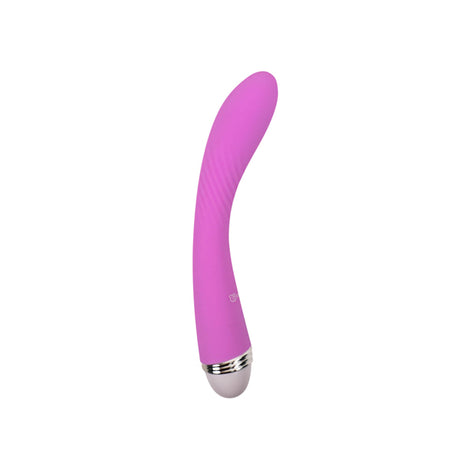 Camtoyz Lara Vibrator — Purple - CT-JVB-158