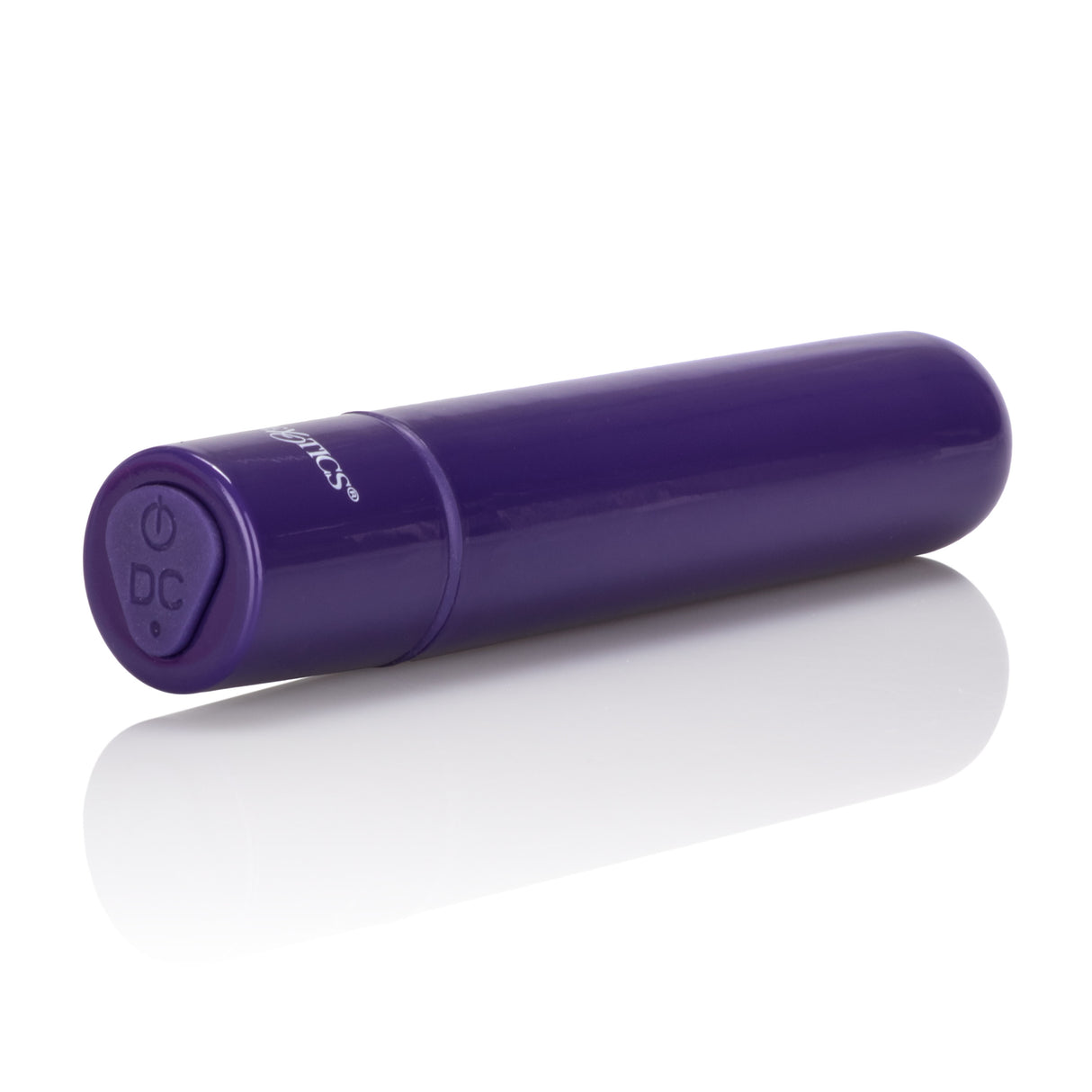 CalExotics Tiny Teasers Bullet Vibrator - SE0038153